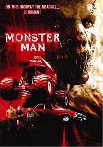 Дорожное чудовище (2003)